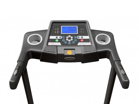 Беговая дорожка UNIXFIT ST-600X - 2