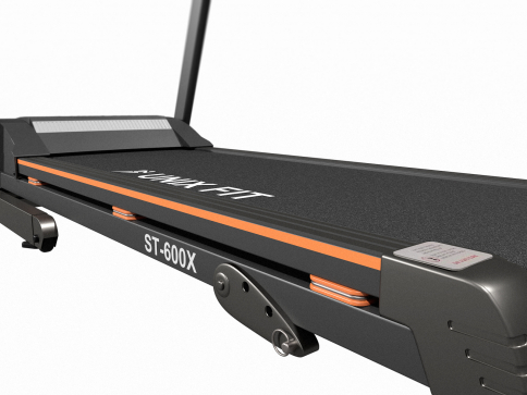 Беговая дорожка UNIXFIT ST-600X - 8