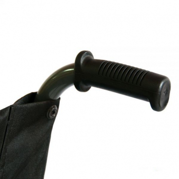 Кресло-коляска Оптим FS957 LQ-41 алюминивая - 14