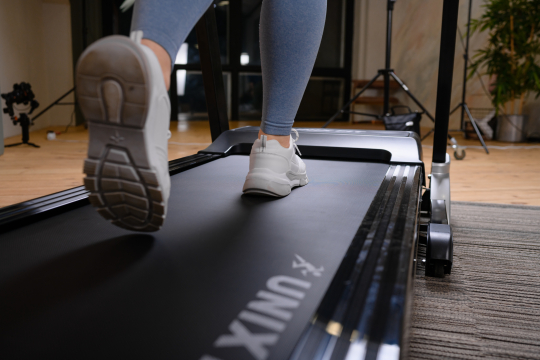 Беговая дорожка UNIXFIT MX-920N - 15