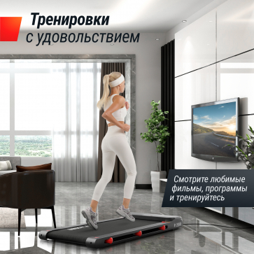 Беговая дорожка UNIX Fit R-250R - 13
