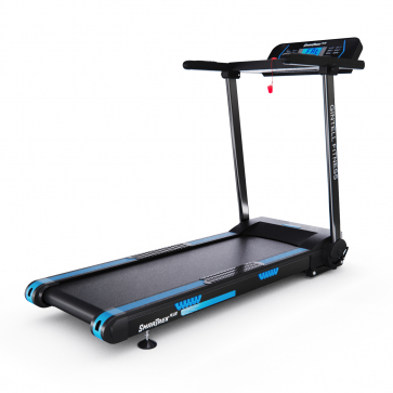Беговая дорожка DFC GINTELL SMARTREK PLUS - 1