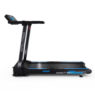 Беговая дорожка DFC GINTELL SMARTREK PLUS - 3