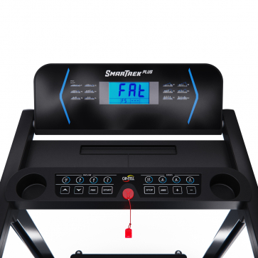 Беговая дорожка DFC GINTELL SMARTREK PLUS - 6