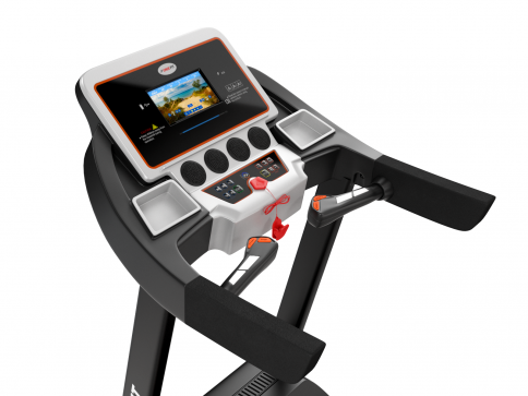 Беговая дорожка UNIXFIT MX-800SP - 6