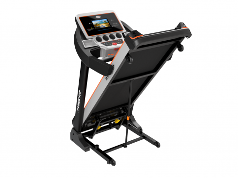 Беговая дорожка UNIXFIT MX-800SP - 10