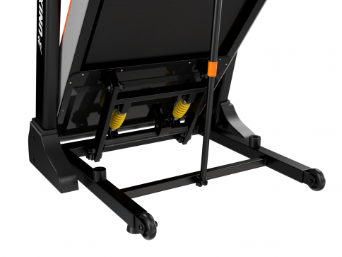 Беговая дорожка UNIXFIT MX-800SP - 12