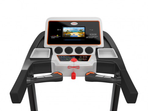 Беговая дорожка UNIXFIT MX-800SP - 19