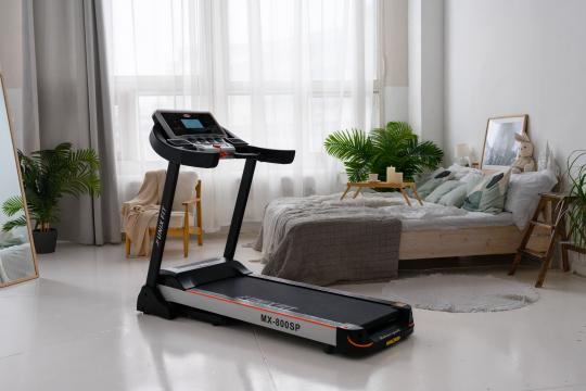 Беговая дорожка UNIXFIT MX-800SP - 20