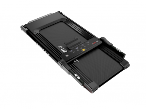 Беговая дорожка UNIXFIT Hi-tech F1 Dark Storm - 12