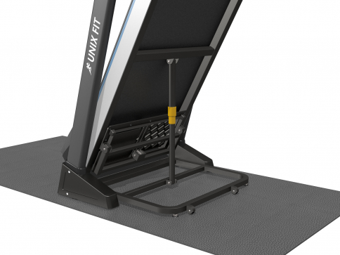Беговая дорожка UNIXFIT MX-570Z - 9