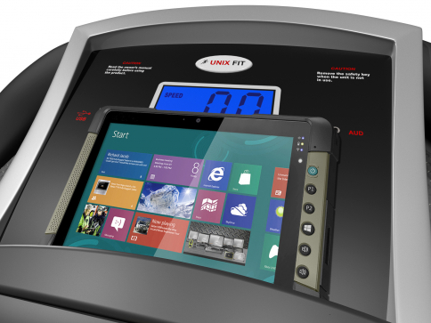 Беговая дорожка UNIXFIT MX-570Z - 10