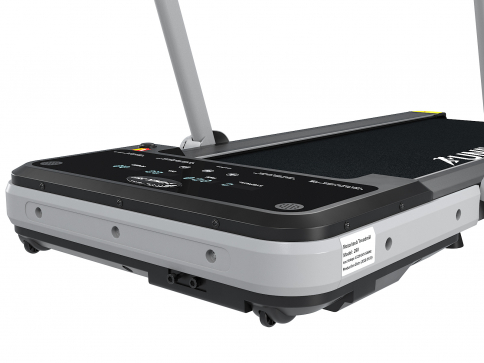 Беговая дорожка UNIXFIT R-280 - 17