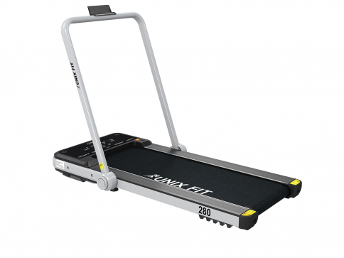 Беговая дорожка UNIXFIT R-280 - 18