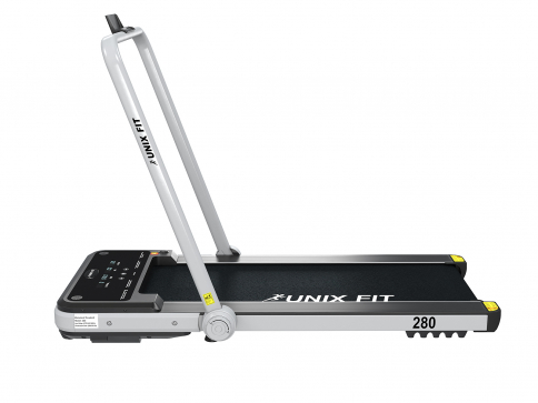 Беговая дорожка UNIXFIT R-280 - 19